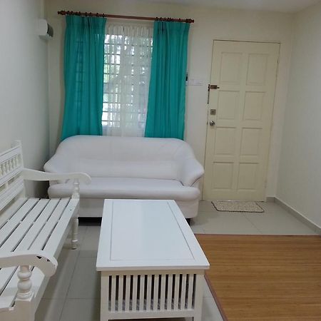 Homestay Farah Wangsa Maju Kl Κουάλα Λουμπούρ Εξωτερικό φωτογραφία