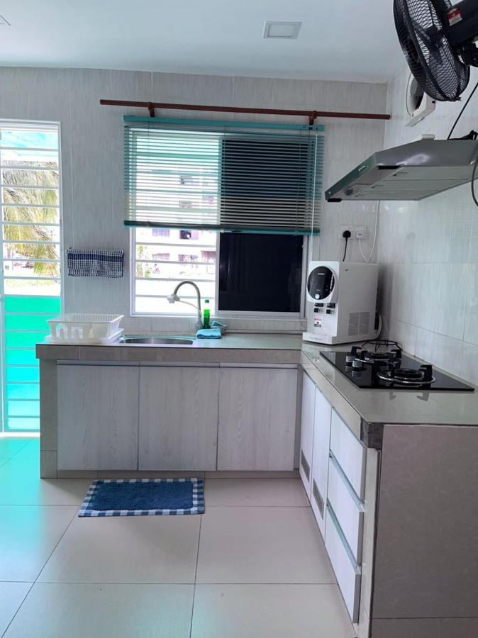 Homestay Farah Wangsa Maju Kl Κουάλα Λουμπούρ Εξωτερικό φωτογραφία