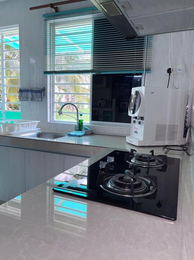 Homestay Farah Wangsa Maju Kl Κουάλα Λουμπούρ Εξωτερικό φωτογραφία