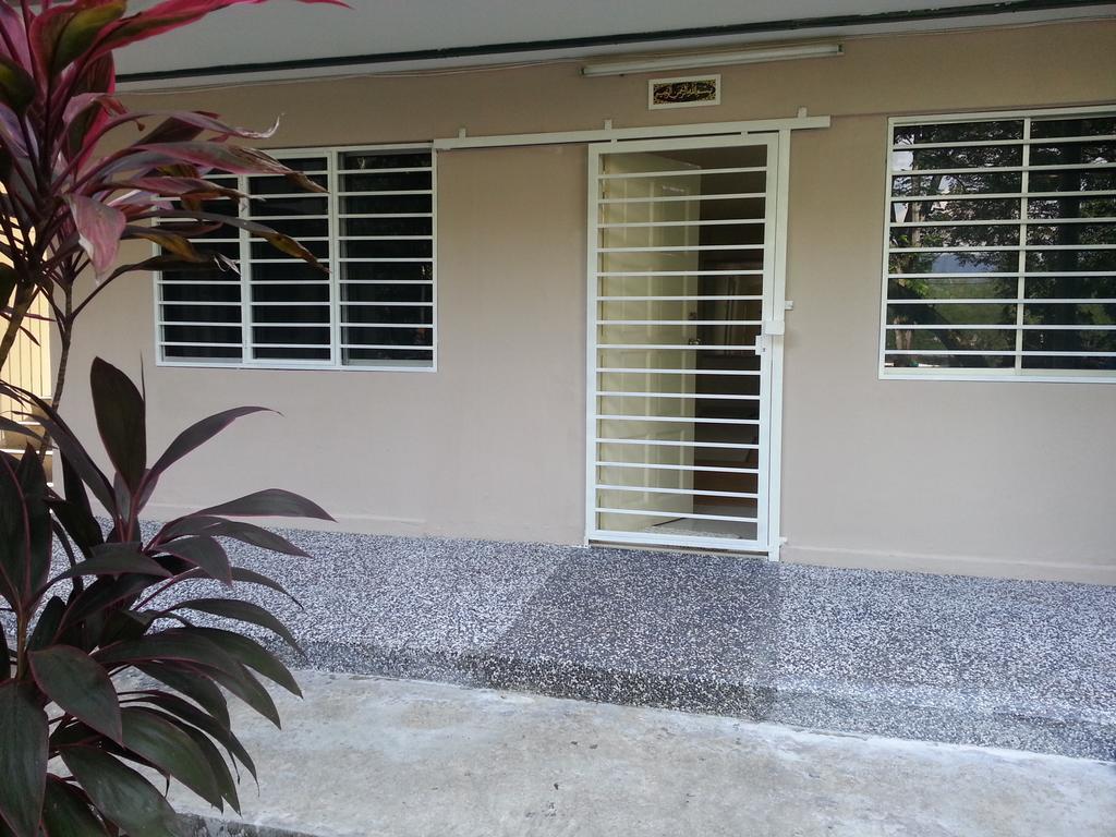 Homestay Farah Wangsa Maju Kl Κουάλα Λουμπούρ Δωμάτιο φωτογραφία