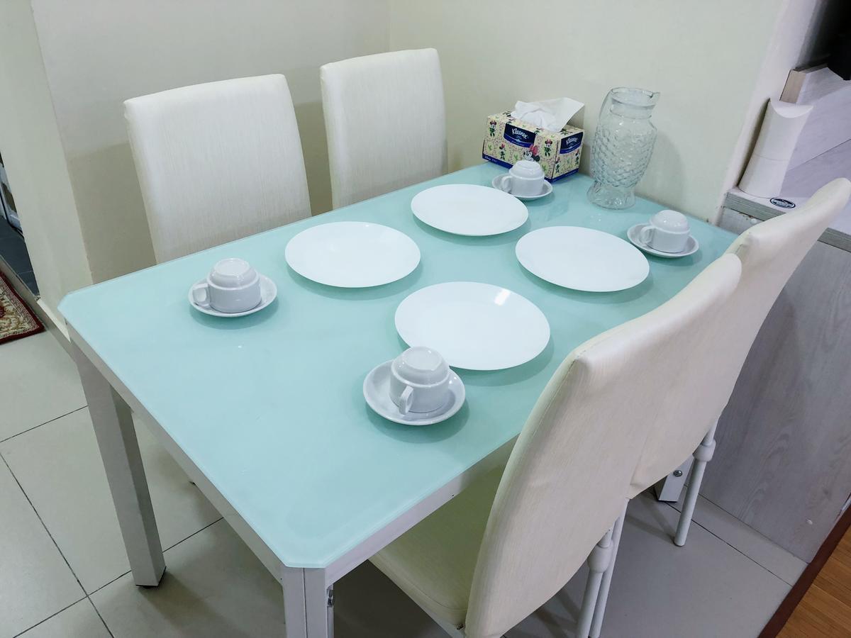 Homestay Farah Wangsa Maju Kl Κουάλα Λουμπούρ Εξωτερικό φωτογραφία