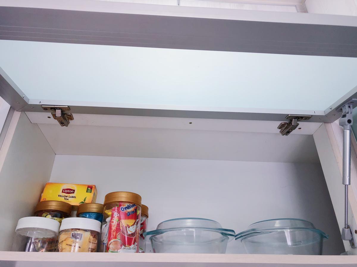 Homestay Farah Wangsa Maju Kl Κουάλα Λουμπούρ Εξωτερικό φωτογραφία
