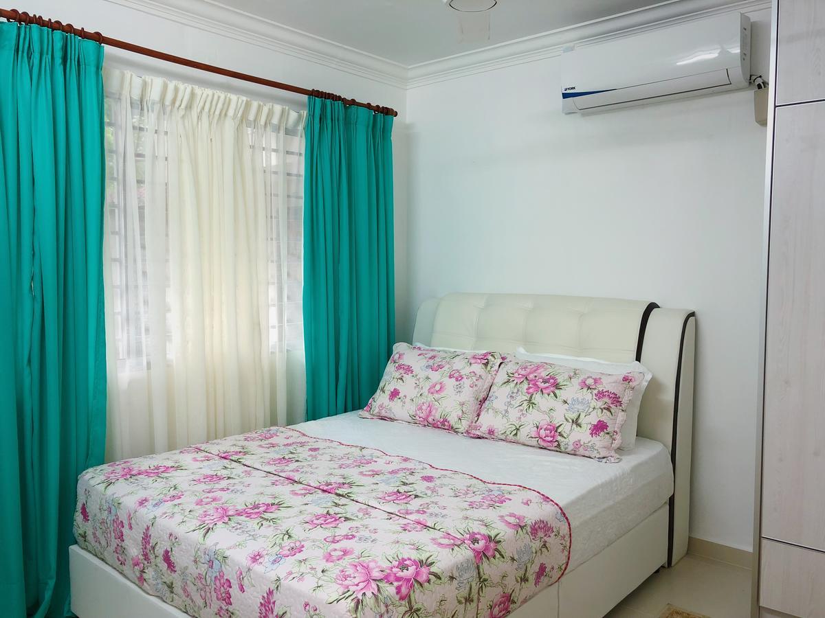 Homestay Farah Wangsa Maju Kl Κουάλα Λουμπούρ Εξωτερικό φωτογραφία